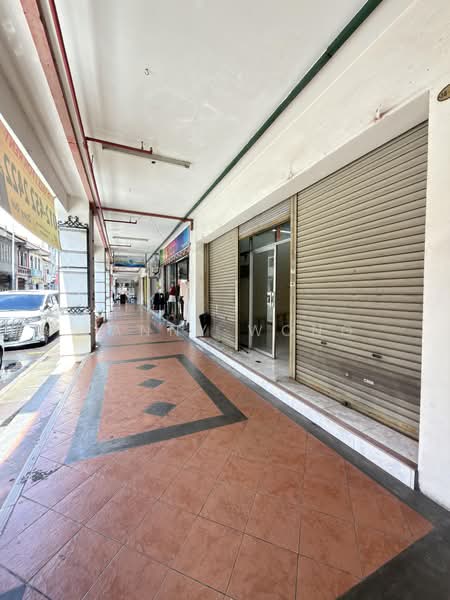 Shop for Rent in George Town (Penang) - Fanny Wong - Exterior - PropertyGuru.com.my