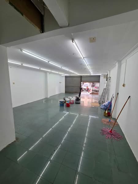 Kedai untuk Disewa di Pandan Jaya (Ampang) - Kiki Bu - Interior - PropertyGuru.com.my