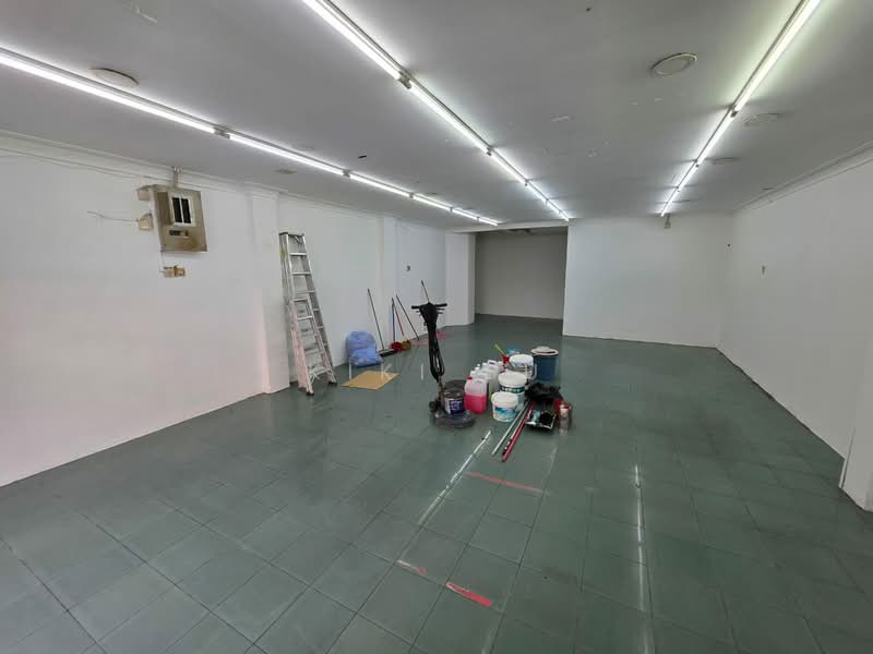 Kedai untuk Disewa di Pandan Jaya (Ampang) - Kiki Bu - Interior - PropertyGuru.com.my