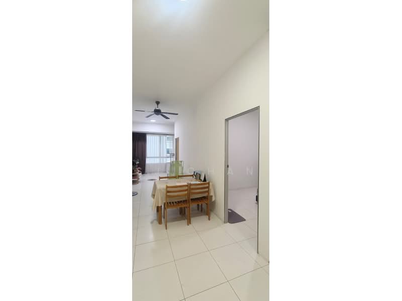 Servis Apartment untuk Disewa di Akademik Suite - SJ CHAN - PropertyGuru.com.my