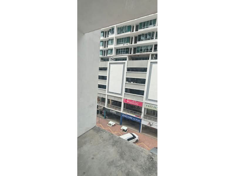 Servis Apartment untuk Disewa di Akademik Suite - SJ CHAN - PropertyGuru.com.my