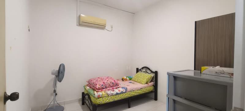 Servis Apartment untuk Disewa di Akademik Suite - SJ CHAN - PropertyGuru.com.my