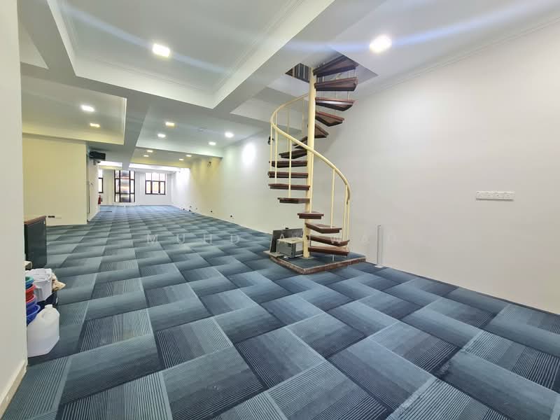 Shop / Office for Sale in Seksyen 5 Wangsa Maju (Wangsa Maju) - Muhd Ajwad - Interior - PropertyGuru.com.my