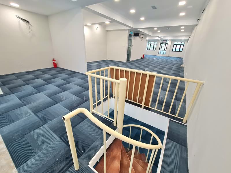 Shop / Office for Sale in Seksyen 5 Wangsa Maju (Wangsa Maju) - Muhd Ajwad - Interior - PropertyGuru.com.my