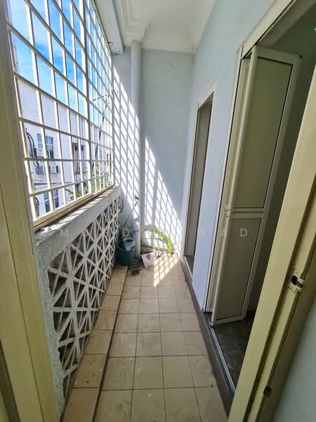 Shop / Office for Sale in Seksyen 5 Wangsa Maju (Wangsa Maju) - Muhd Ajwad - Balcony - PropertyGuru.com.my
