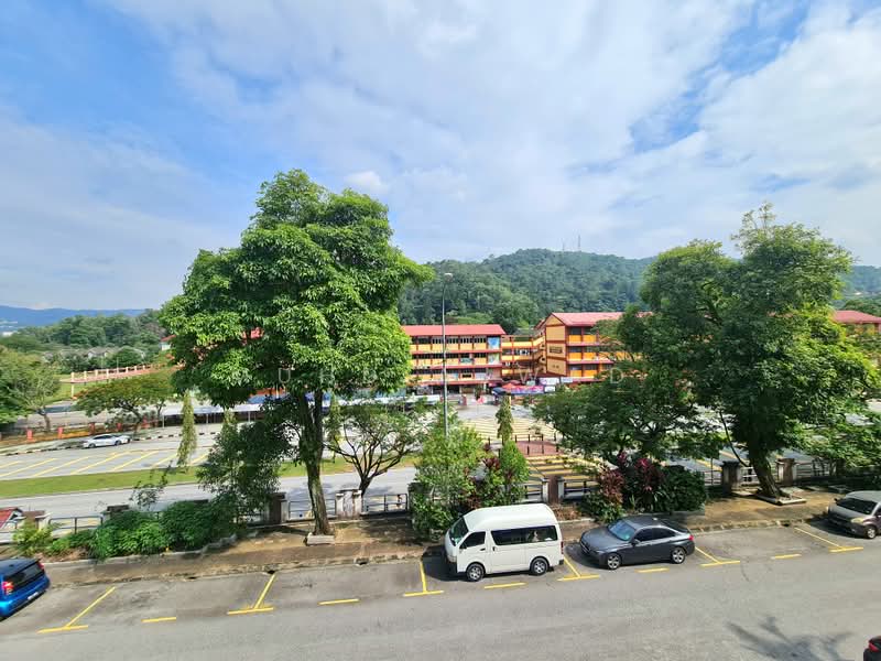 Shop / Office for Sale in Seksyen 5 Wangsa Maju (Wangsa Maju) - Muhd Ajwad - Exterior - PropertyGuru.com.my