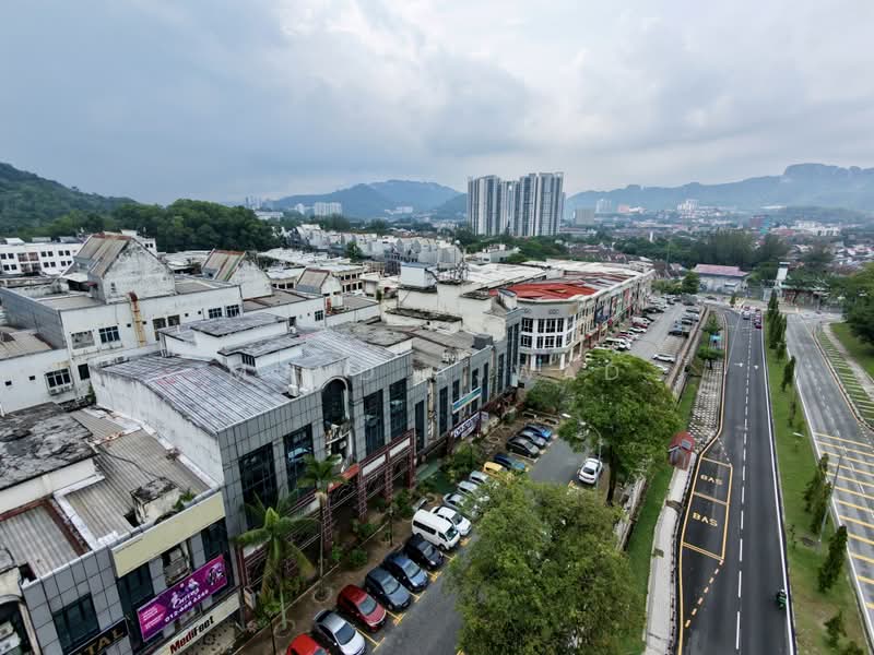 Kedai / Pejabat untuk Dijual di Seksyen 5 Wangsa Maju (Wangsa Maju) - Muhd Ajwad - Exterior - PropertyGuru.com.my