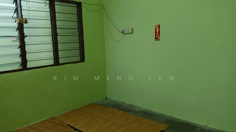 1-storey Terraced House for Sale in Taman Ehsan (Kepong) - Kim Meng Lew - Interior - PropertyGuru.com.my