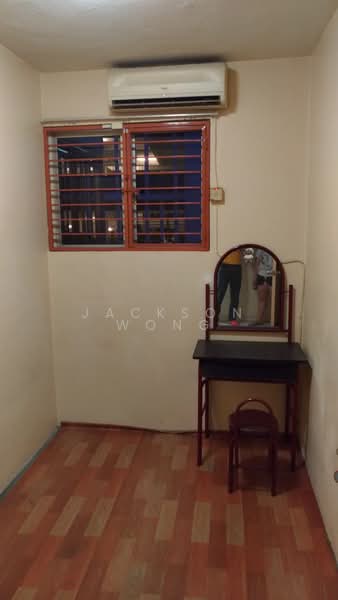 Flat for Rent at Happy Garden Flat - Jackson Wong - Interior - PropertyGuru.com.my