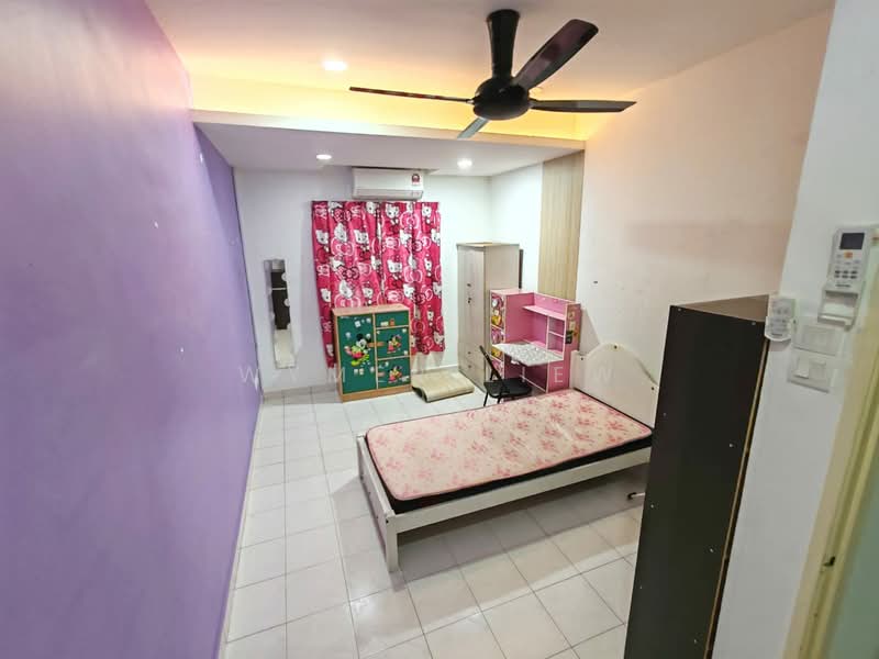 2-storey Terraced House for Sale in Selayang (Selangor) - Wymer Liew - Bedroom - PropertyGuru.com.my