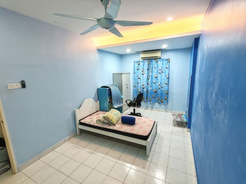 2-storey Terraced House for Sale in Selayang (Selangor) - Wymer Liew - Bedroom - PropertyGuru.com.my