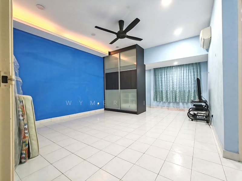 2-storey Terraced House for Sale in Selayang (Selangor) - Wymer Liew - Living Room - PropertyGuru.com.my