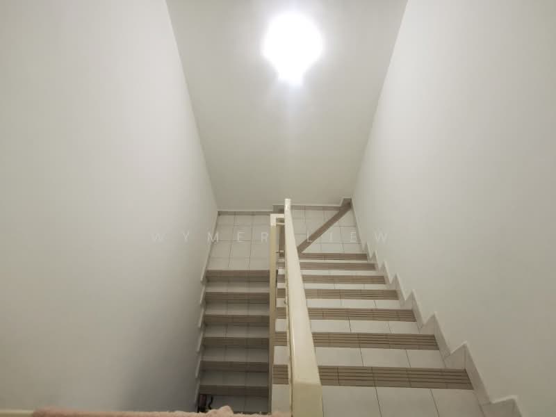2-storey Terraced House for Sale in Selayang (Selangor) - Wymer Liew - Corridor - PropertyGuru.com.my