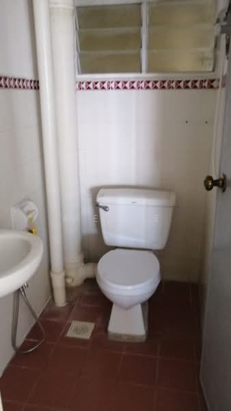 Apartment for Sale at Taman Kristal - A Ee Ee - Bathroom - PropertyGuru.com.my