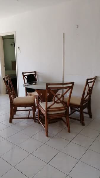 Apartment for Sale at Taman Kristal - A Ee Ee - Interior - PropertyGuru.com.my