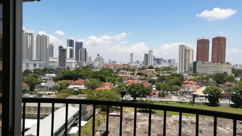 Apartment for Sale at Taman Kristal - A Ee Ee - View - PropertyGuru.com.my