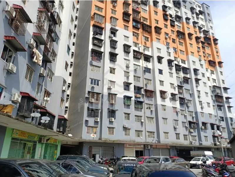 Other Property for Sale in Kuala Lumpur (Kuala Lumpur) - Sam Yap - Exterior - PropertyGuru.com.my