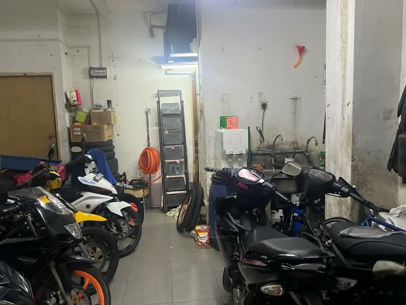 Other Property for Sale in Kuala Lumpur (Kuala Lumpur) - Sam Yap - Interior - PropertyGuru.com.my