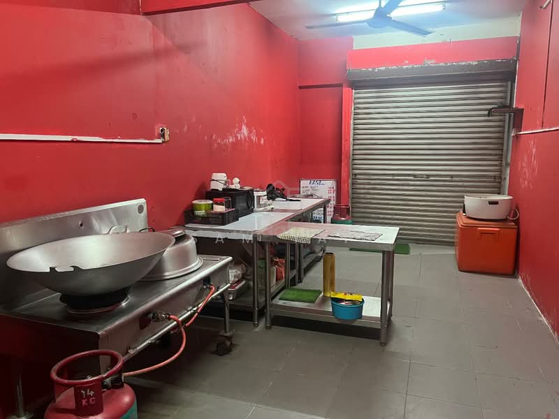 Other Property for Sale in Kuala Lumpur (Kuala Lumpur) - Sam Yap - Kitchen - PropertyGuru.com.my