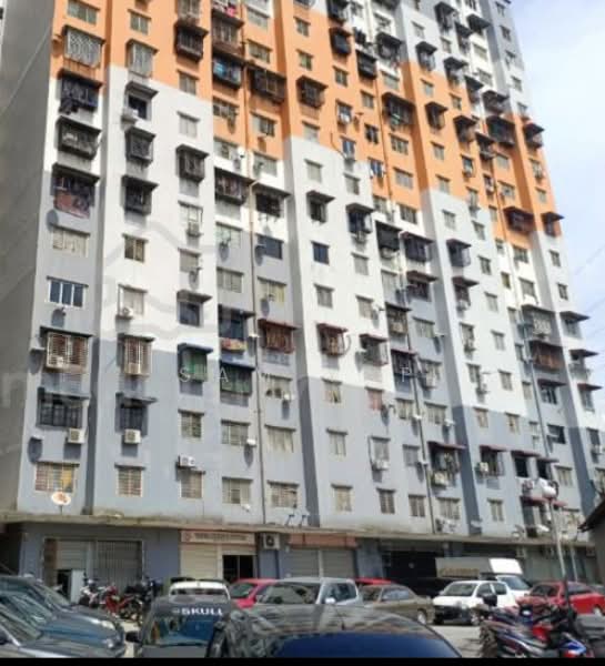 Other Property for Sale in Kuala Lumpur (Kuala Lumpur) - Sam Yap - Exterior - PropertyGuru.com.my