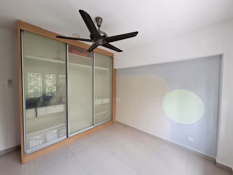 Apartment for Sale at Aman Puri Apartment - Kok Chun Chung - PropertyGuru.com.my