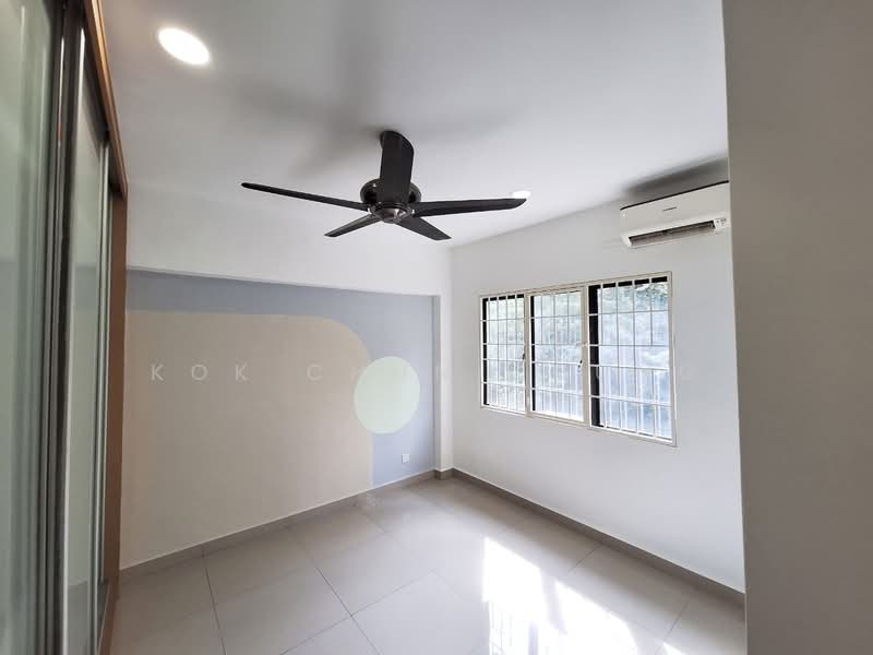 Apartment for Sale at Aman Puri Apartment - Kok Chun Chung - PropertyGuru.com.my