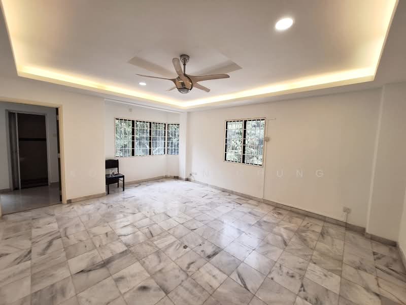 Apartment for Sale at Aman Puri Apartment - Kok Chun Chung - PropertyGuru.com.my