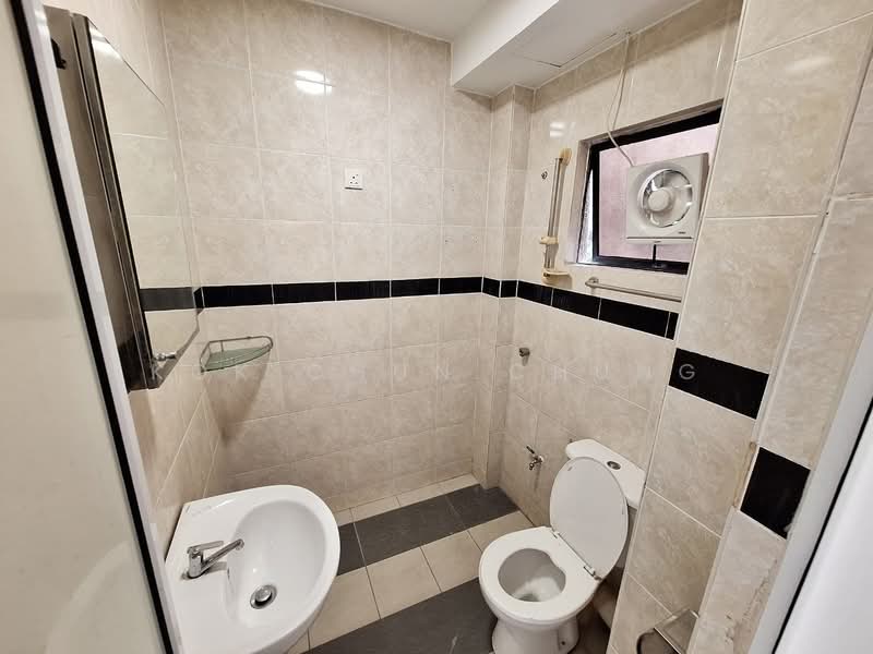 Apartment for Sale at Aman Puri Apartment - Kok Chun Chung - PropertyGuru.com.my
