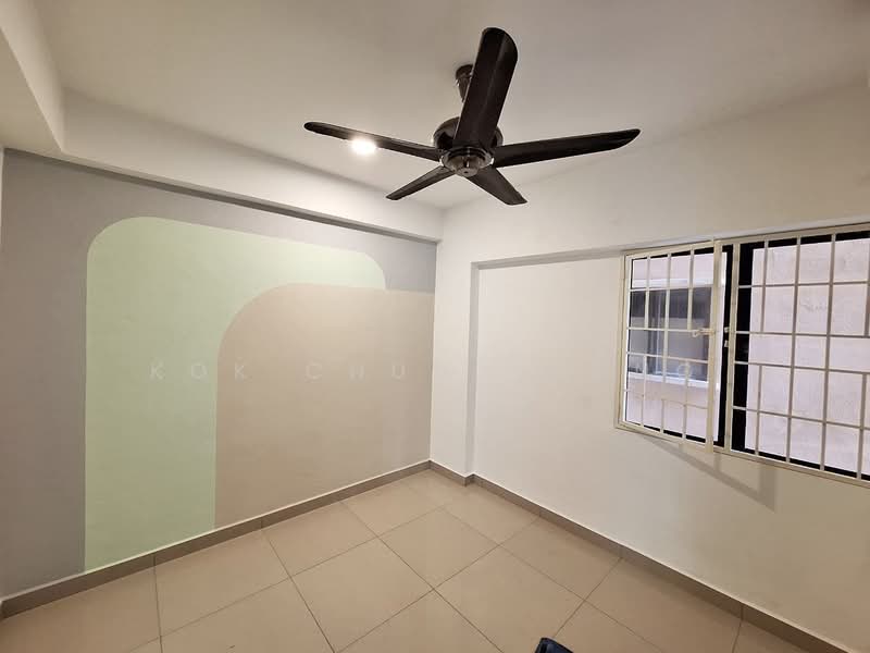 Apartment for Sale at Aman Puri Apartment - Kok Chun Chung - PropertyGuru.com.my