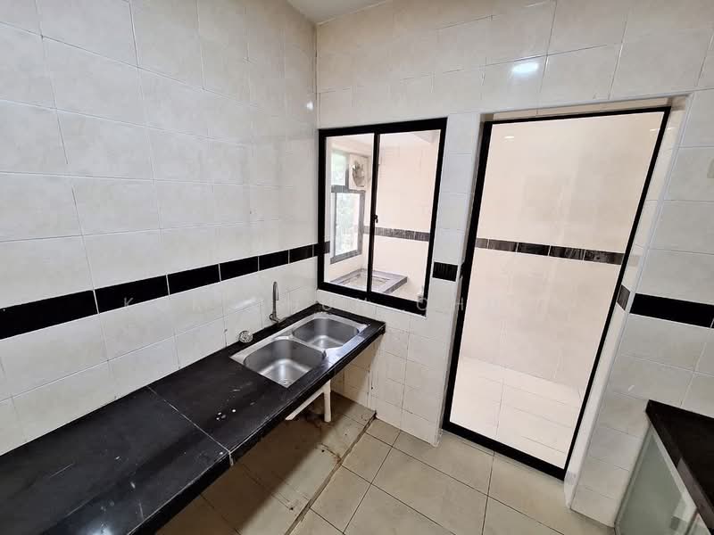 Apartment for Sale at Aman Puri Apartment - Kok Chun Chung - PropertyGuru.com.my