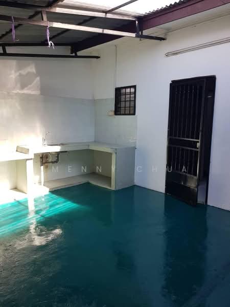 Rumah Teres untuk Dijual di Taman Greenwood (Batu Caves) - Amenny Chua - Interior - PropertyGuru.com.my