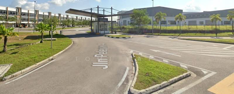 Factory for Sale in Iskandar Puteri (Nusajaya) (Johor) - Tomi Yap - Exterior - PropertyGuru.com.my
