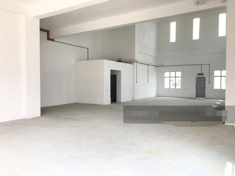 Factory for Sale in Iskandar Puteri (Nusajaya) (Johor) - Tomi Yap - Interior - PropertyGuru.com.my