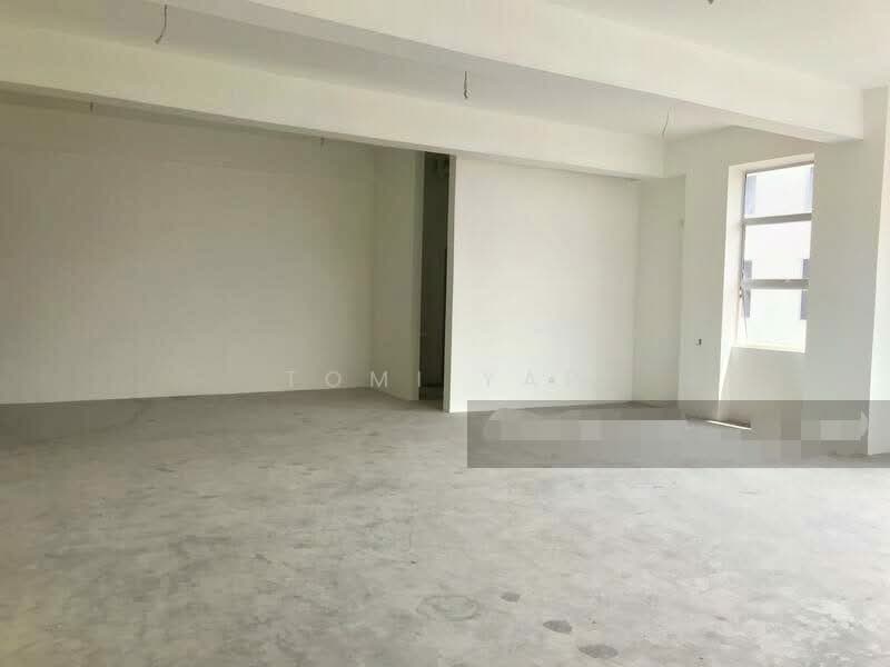 Factory for Sale in Iskandar Puteri (Nusajaya) (Johor) - Tomi Yap - Interior - PropertyGuru.com.my