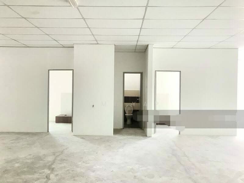 Factory for Sale in Iskandar Puteri (Nusajaya) (Johor) - Tomi Yap - Interior - PropertyGuru.com.my