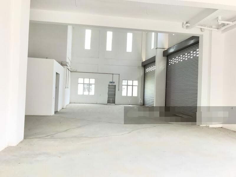 Factory for Sale in Iskandar Puteri (Nusajaya) (Johor) - Tomi Yap - Interior - PropertyGuru.com.my