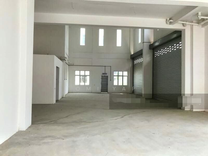 Factory for Sale in Iskandar Puteri (Nusajaya) (Johor) - Tomi Yap - Interior - PropertyGuru.com.my