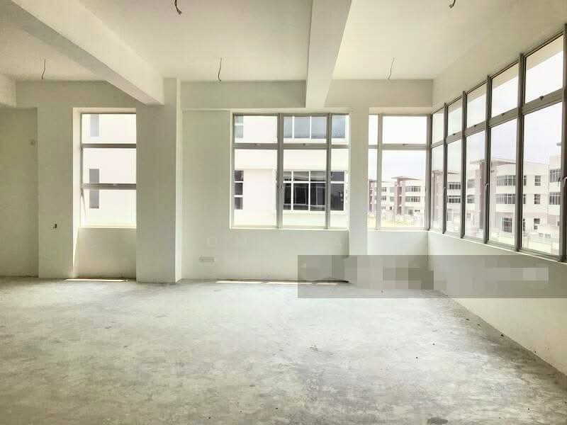 Factory for Sale in Iskandar Puteri (Nusajaya) (Johor) - Tomi Yap - Interior - PropertyGuru.com.my