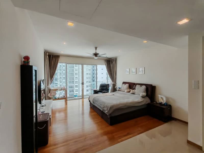 Condominium for Rent at 28 Mont Kiara @ MK28 - Gabriel Yap - Bedroom - PropertyGuru.com.my