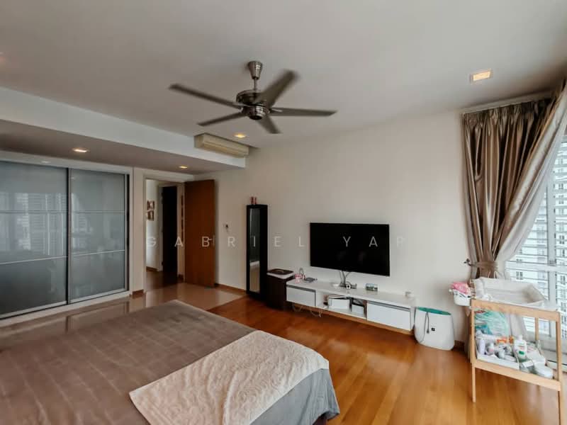 Condominium for Rent at 28 Mont Kiara @ MK28 - Gabriel Yap - Bedroom - PropertyGuru.com.my