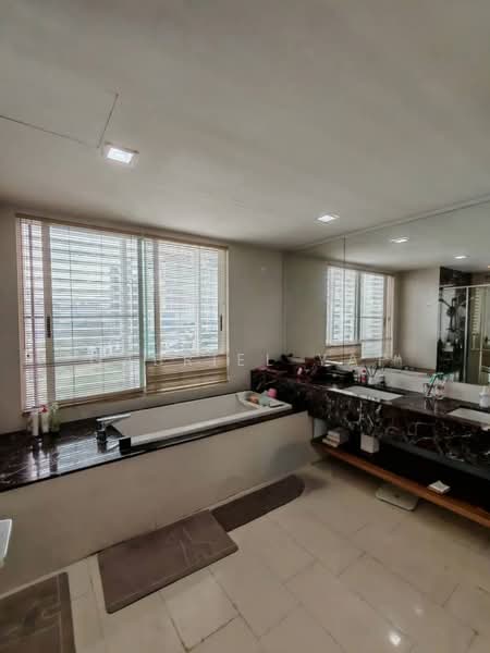 Condominium for Rent at 28 Mont Kiara @ MK28 - Gabriel Yap - Bathroom - PropertyGuru.com.my