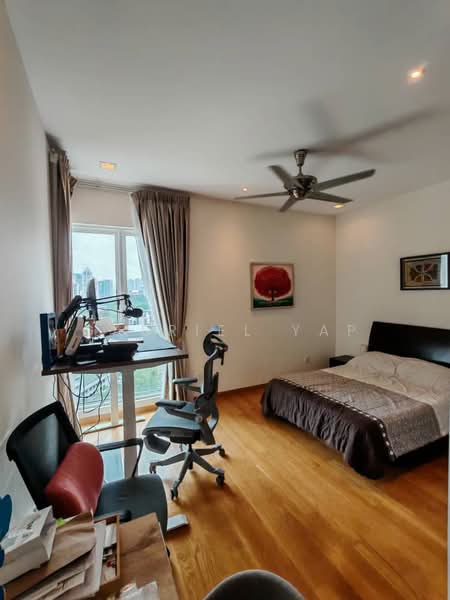 Condominium for Rent at 28 Mont Kiara @ MK28 - Gabriel Yap - Bedroom - PropertyGuru.com.my