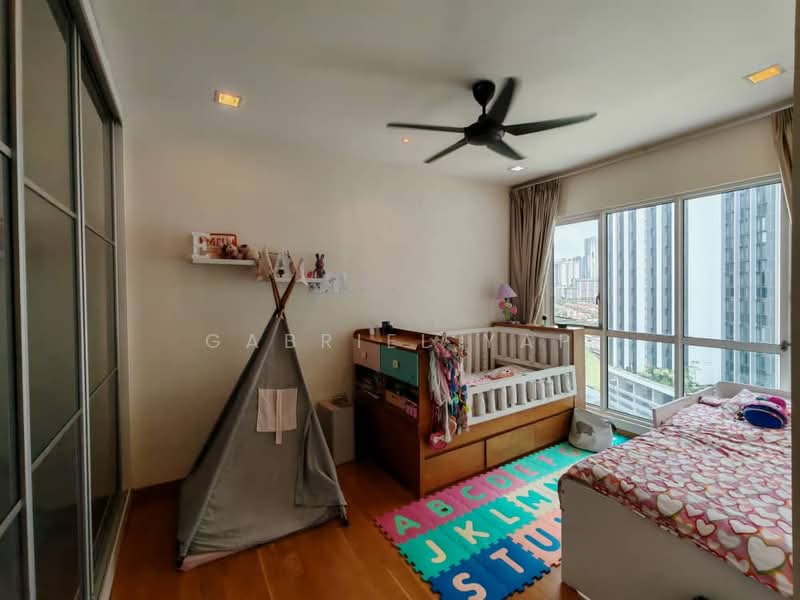 Condominium for Rent at 28 Mont Kiara @ MK28 - Gabriel Yap - Bedroom - PropertyGuru.com.my