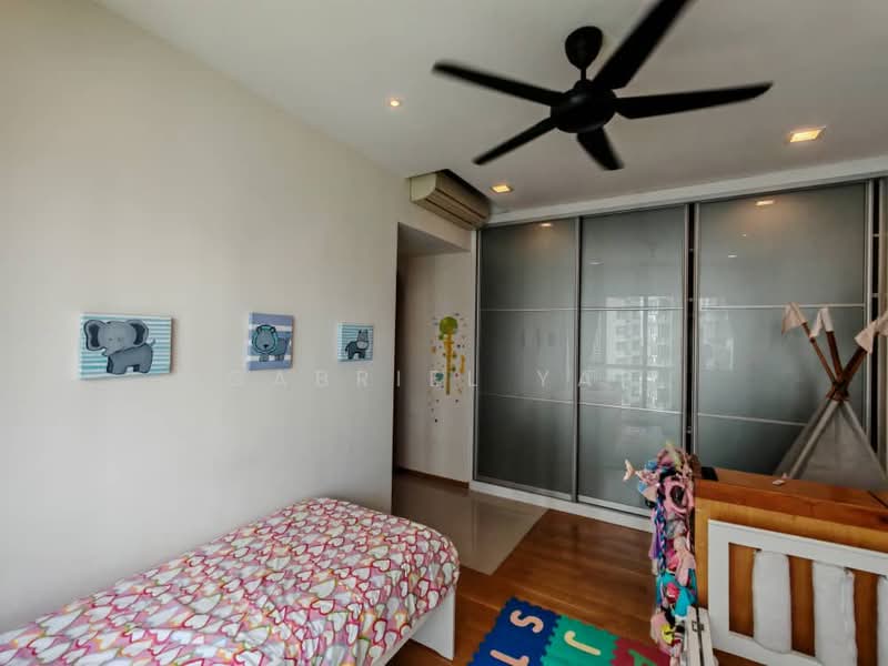 Condominium for Rent at 28 Mont Kiara @ MK28 - Gabriel Yap - Bedroom - PropertyGuru.com.my