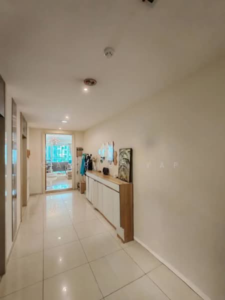 Condominium for Rent at 28 Mont Kiara @ MK28 - Gabriel Yap - Corridor - PropertyGuru.com.my