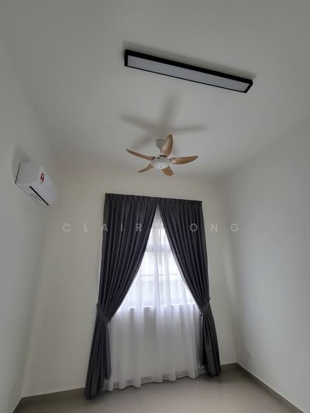 Rumah Teres 2 Tingkat untuk Disewa di Iskandar Puteri (Nusajaya) (Johor) - Claira Ong - Interior - PropertyGuru.com.my