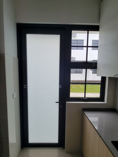 Rumah Teres 2 Tingkat untuk Disewa di Iskandar Puteri (Nusajaya) (Johor) - Claira Ong - Interior - PropertyGuru.com.my