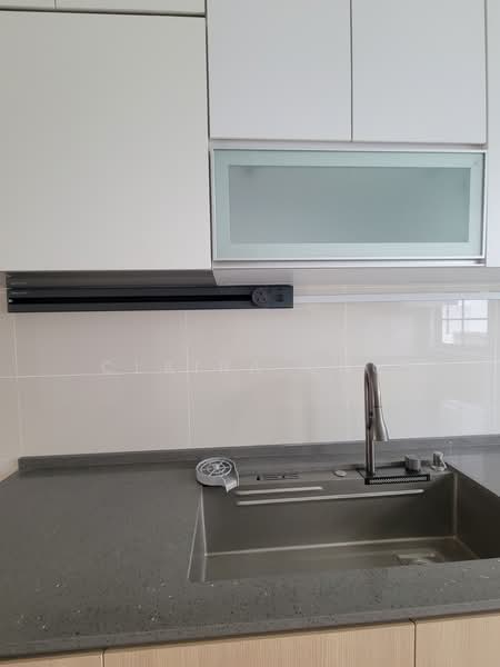 Rumah Teres 2 Tingkat untuk Disewa di Iskandar Puteri (Nusajaya) (Johor) - Claira Ong - Kitchen - PropertyGuru.com.my