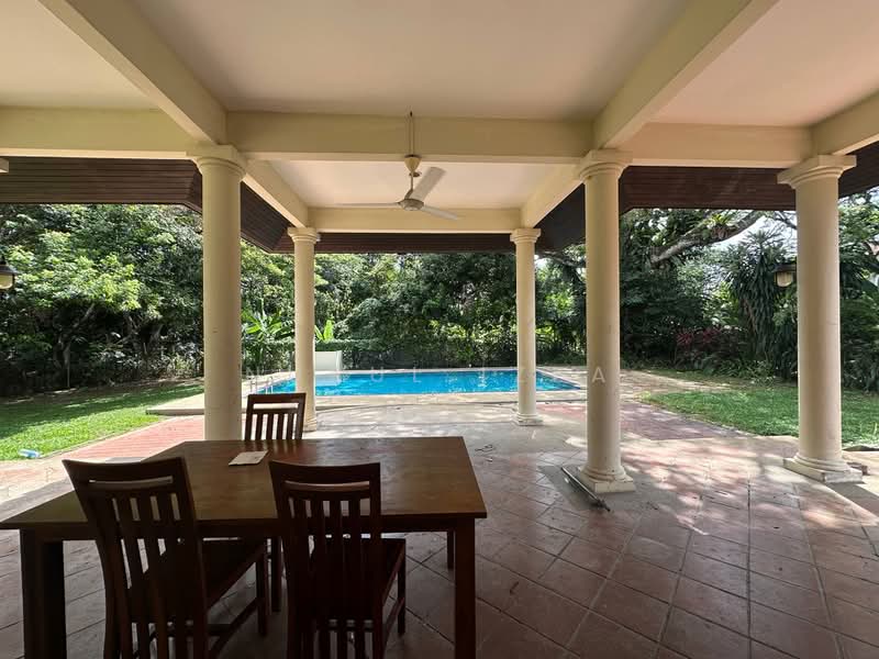 Rumah Banglo untuk Disewa di Putrajaya (Putrajaya) - Nurul Izza - PropertyGuru.com.my