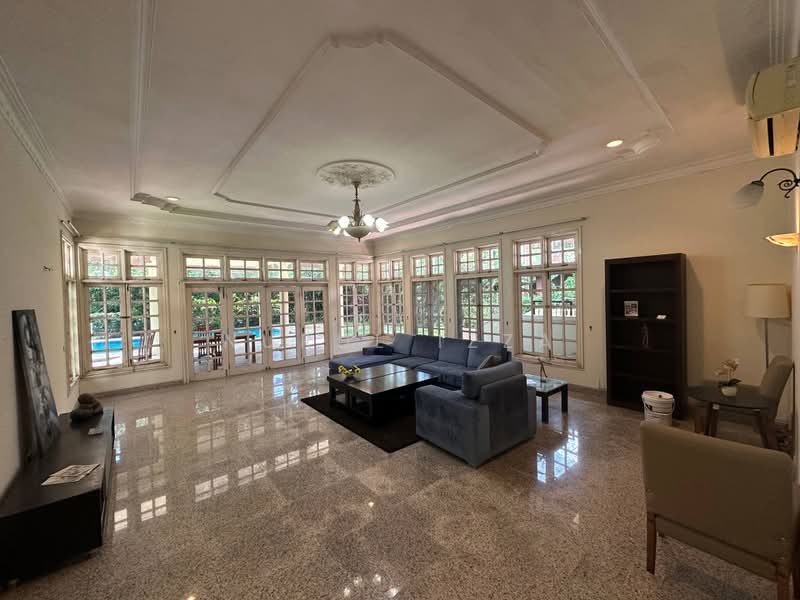 Rumah Banglo untuk Disewa di Putrajaya (Putrajaya) - Nurul Izza - PropertyGuru.com.my